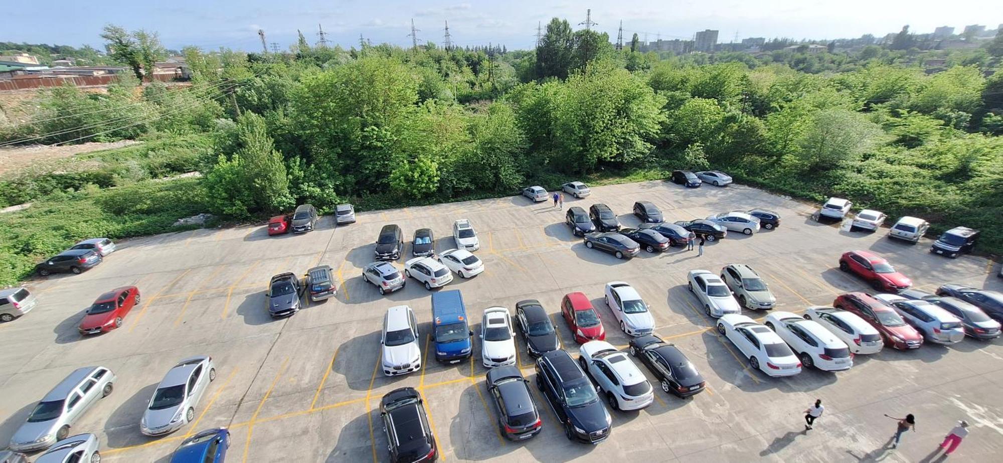 Hotel Georgian Kutaisi Dış mekan fotoğraf