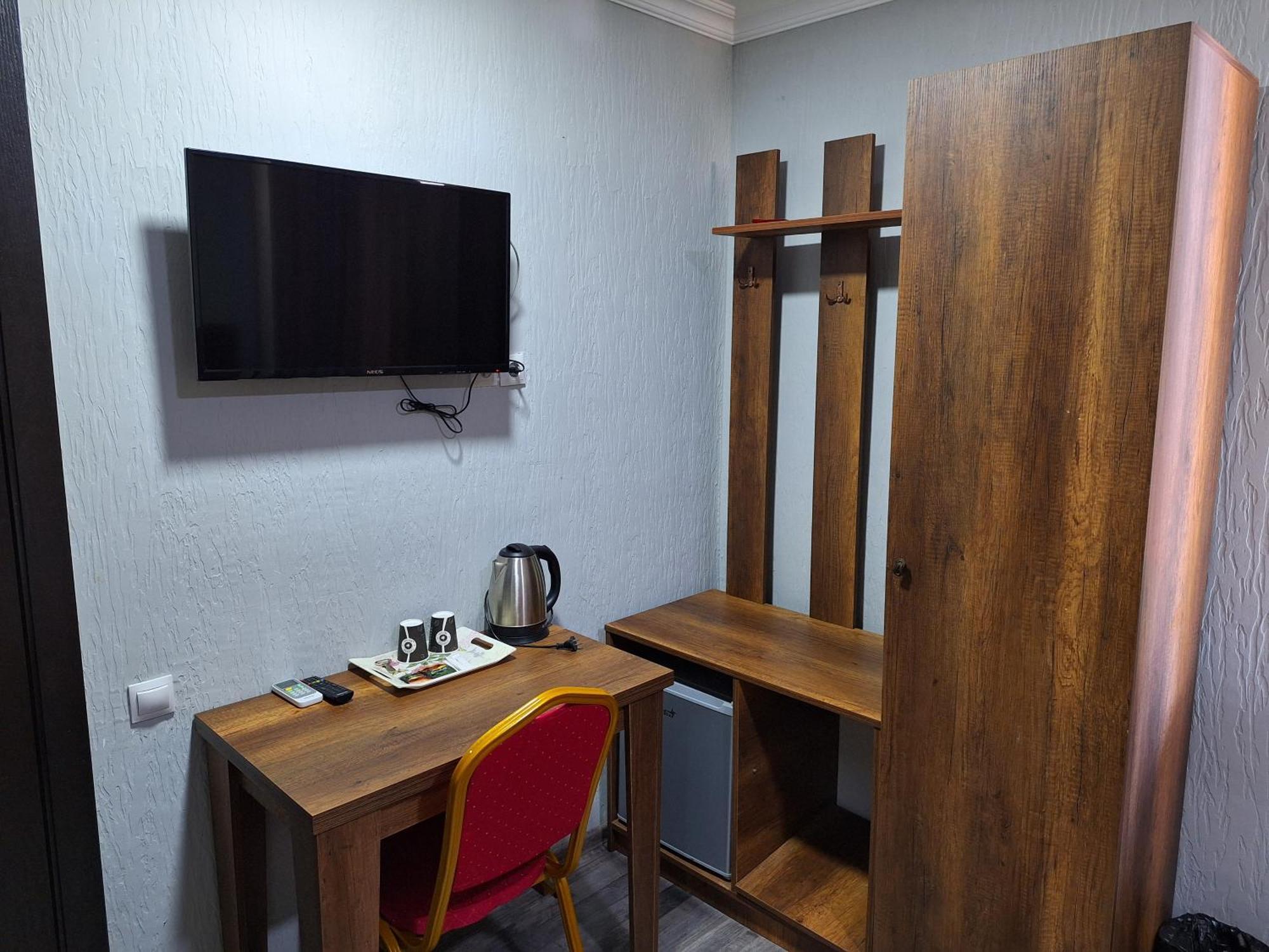Hotel Georgian Kutaisi Dış mekan fotoğraf